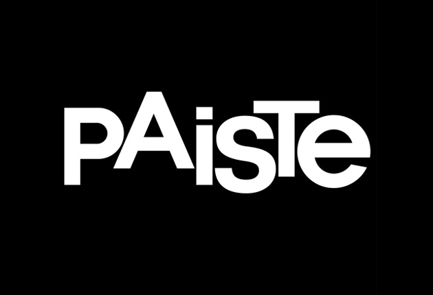 PAISTE